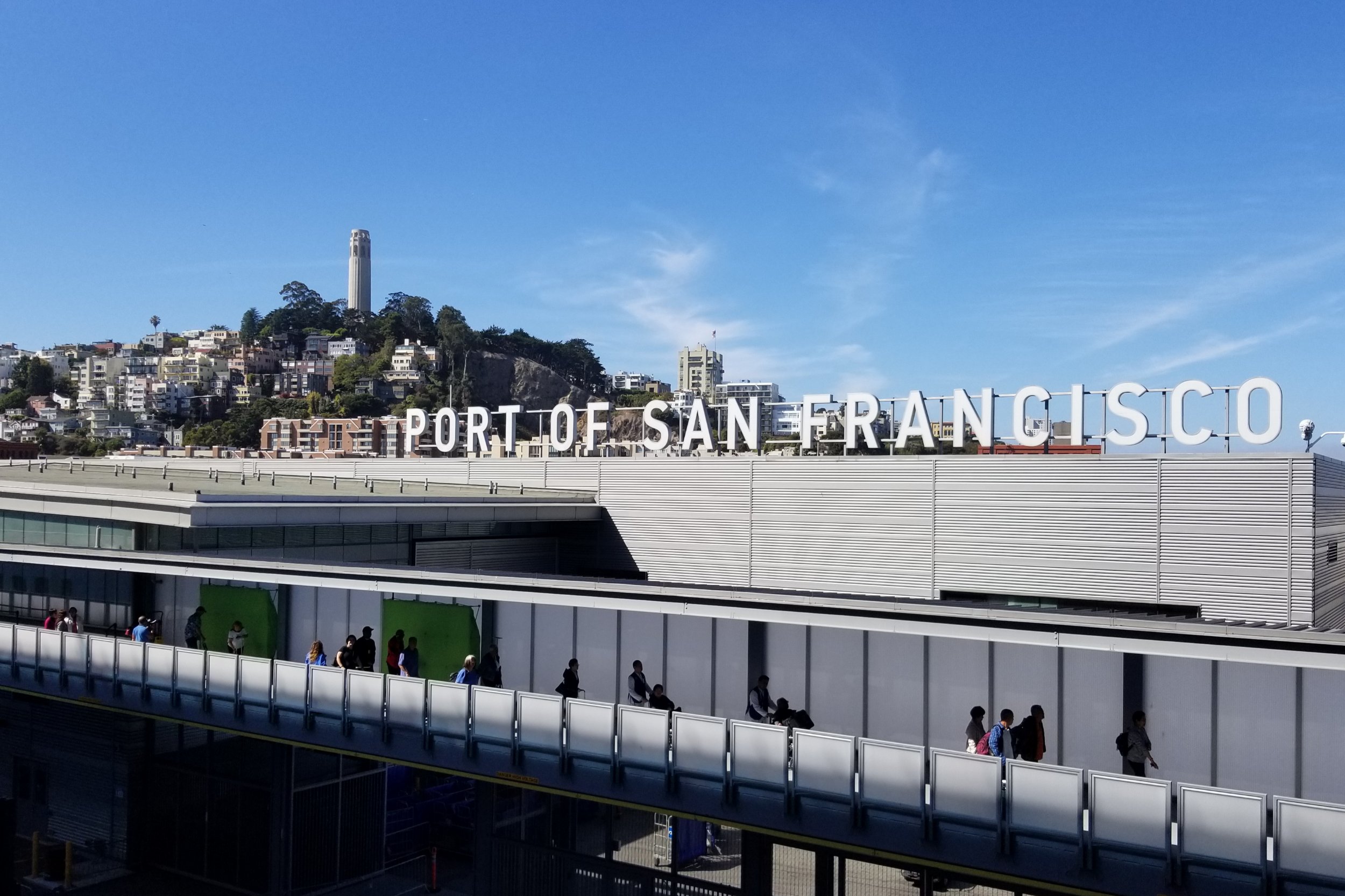4 Days in Napa, Sonoma & San Francisco: A Pre-Cruise Recap