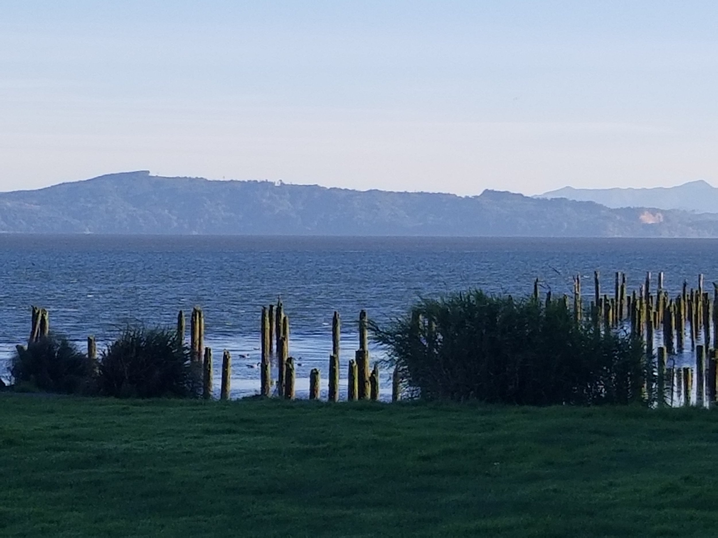 Astoria, Oregon: A Riverwalk Stroll and a Salmon Cooking Lesson at Baked Alaska Annex