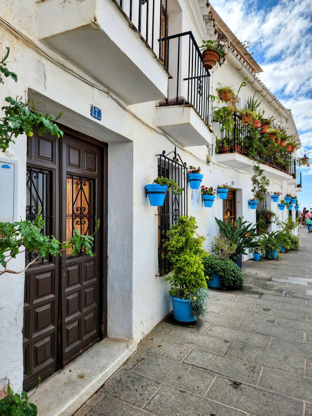 Ronda & Mijas