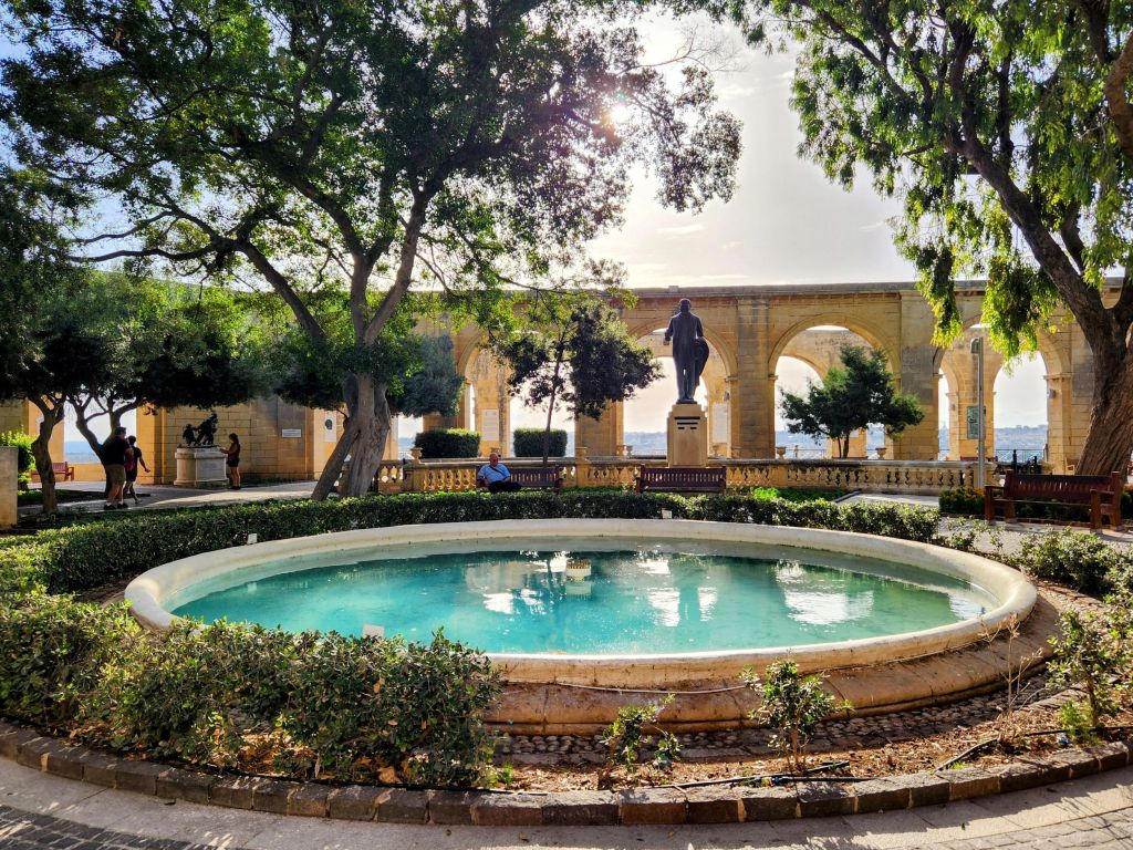 Magical Malta