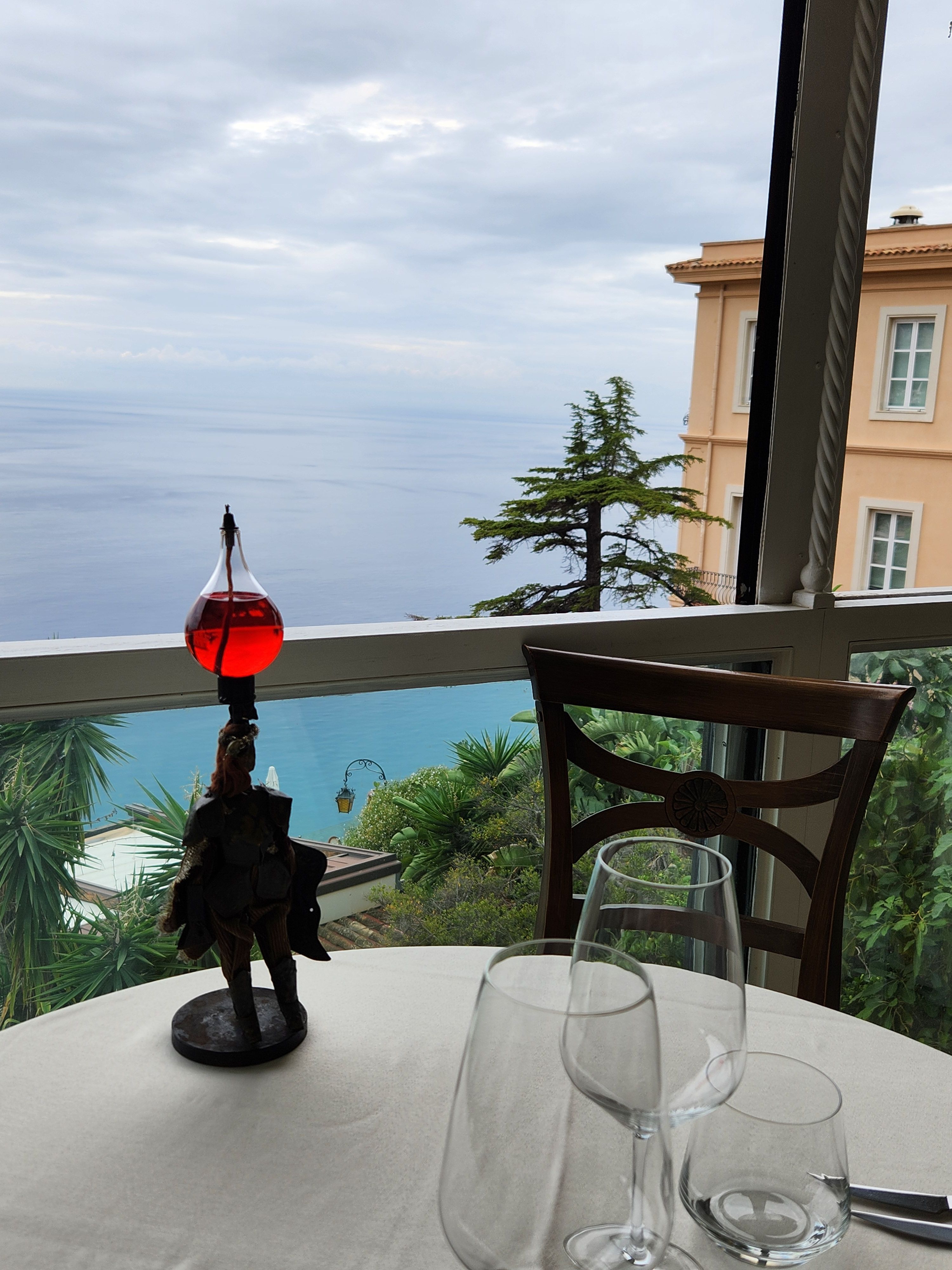 Sicily: Earthy and Robust — Castelmola, Taormina, and a Terrace Lunch