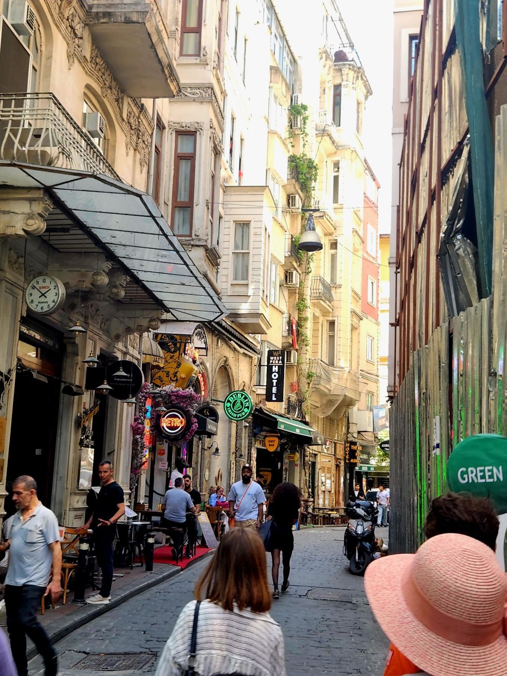 Istanbul
