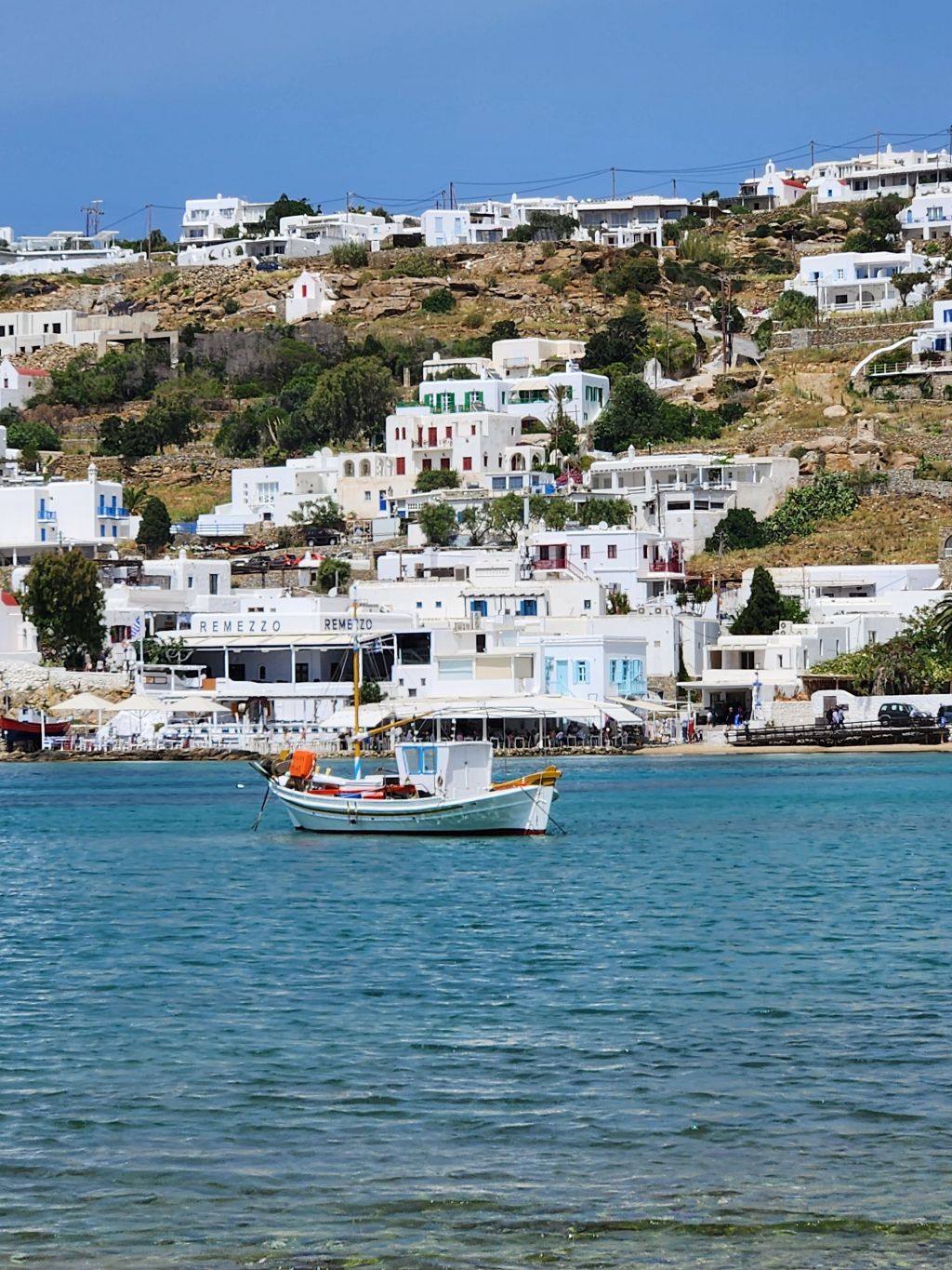 Mykonos