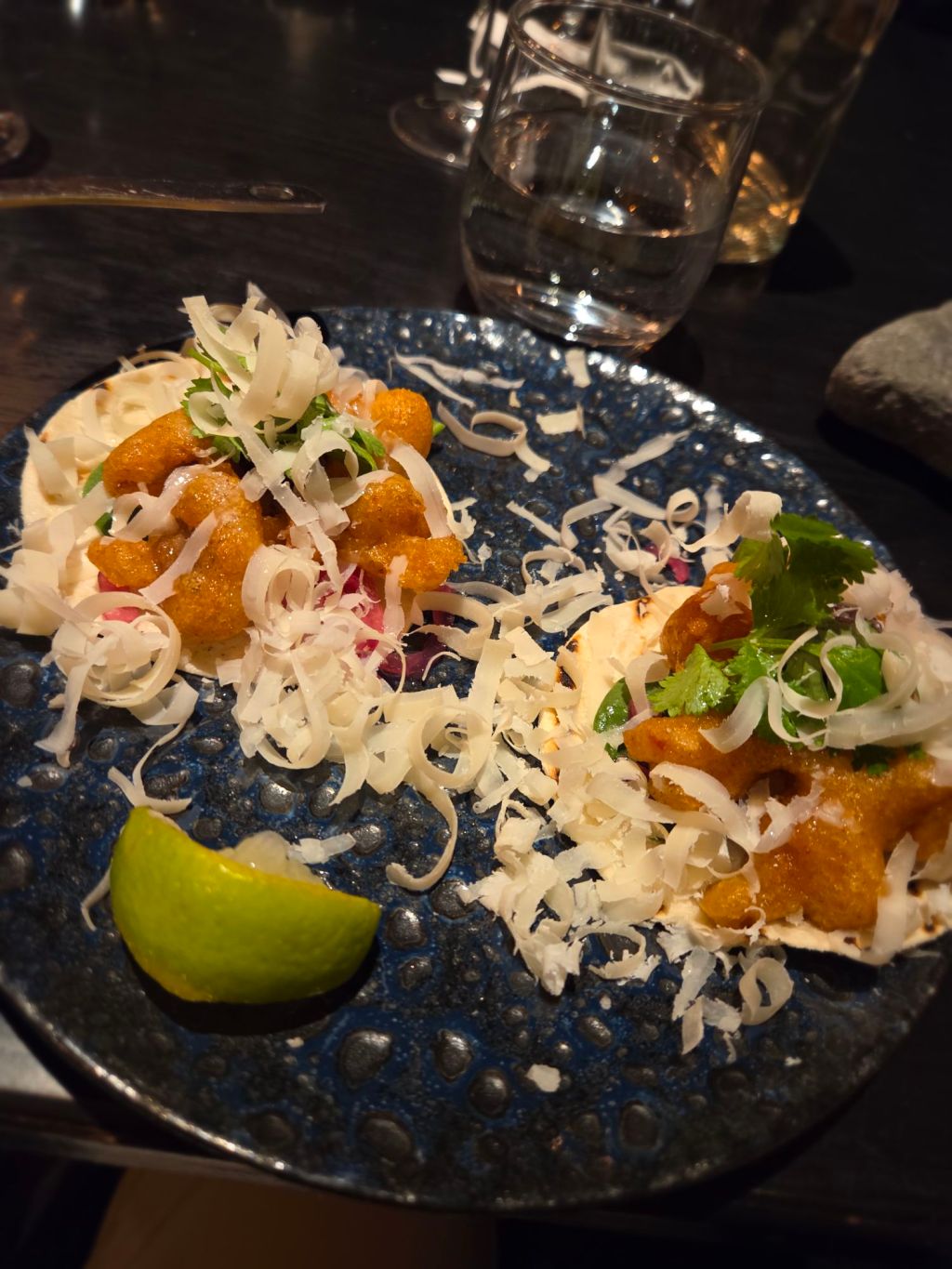 The food scene in&nbsp;Reykjavik