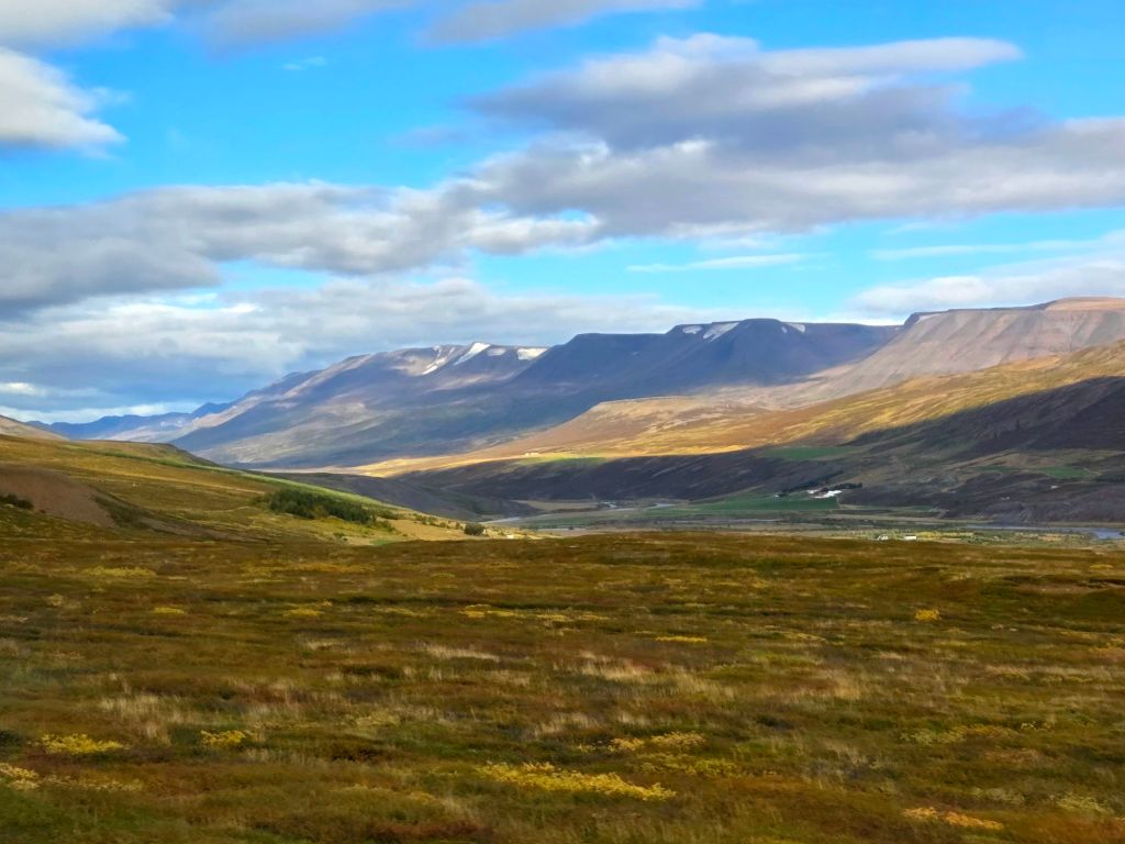 Akureyri