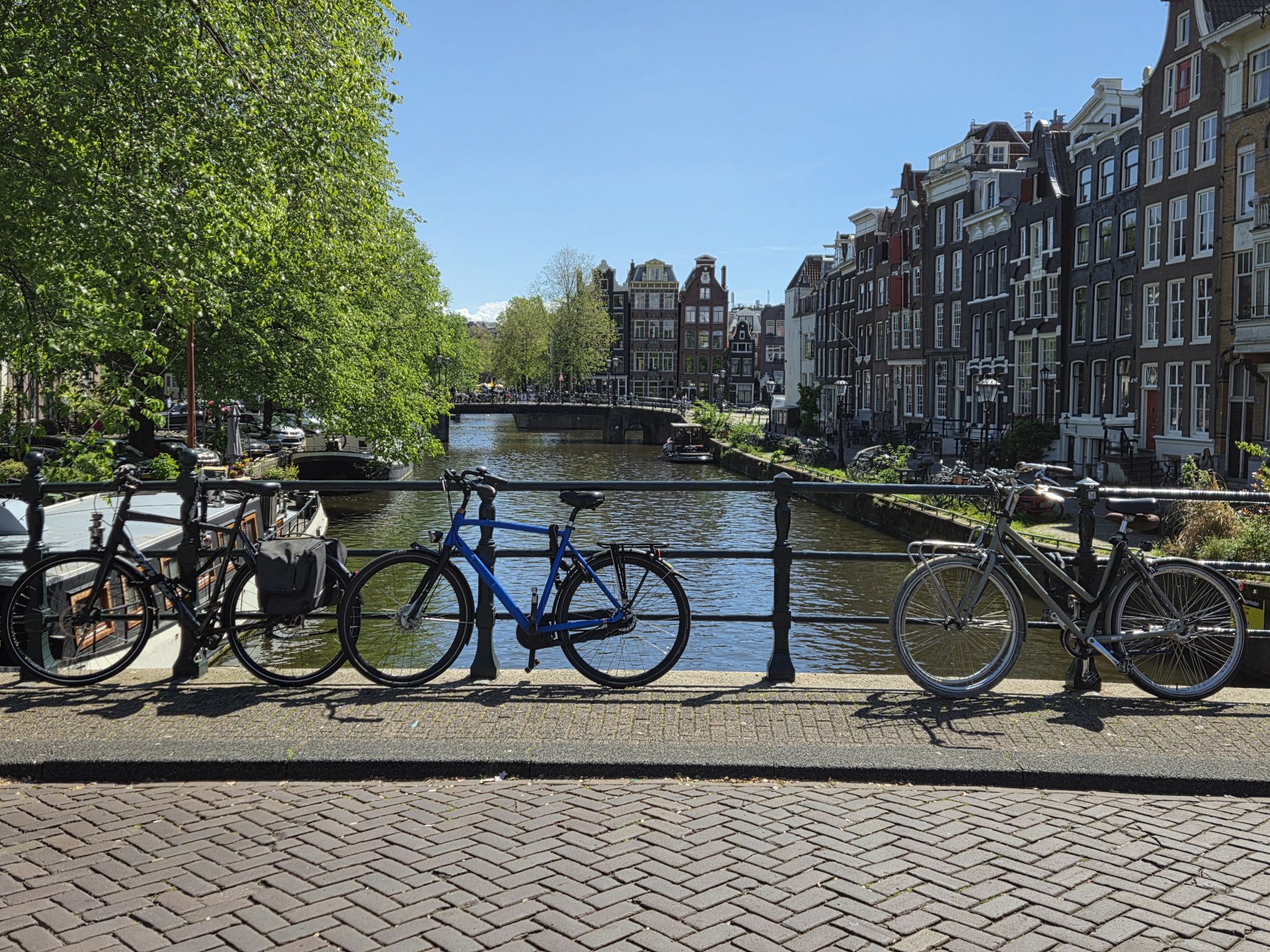 Pre-Cruise Recap: Amsterdam, Delft & Rotterdam Overview