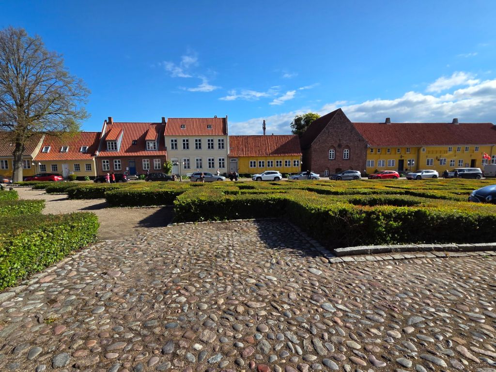 Kalundborg, Denmark