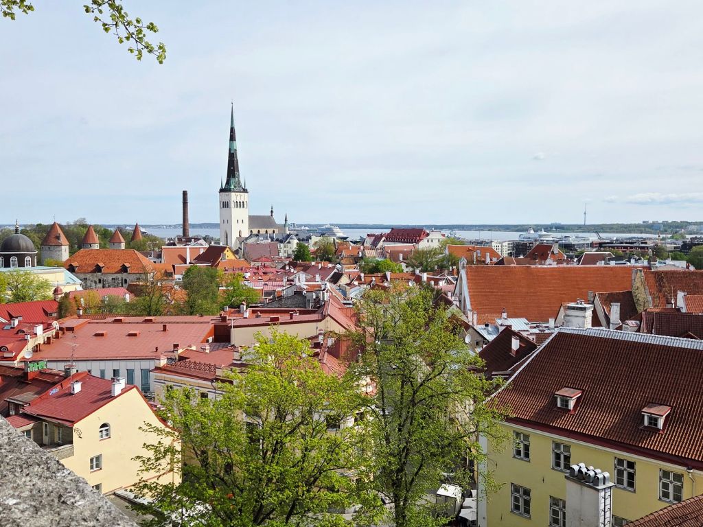 Timeless Tallinn
