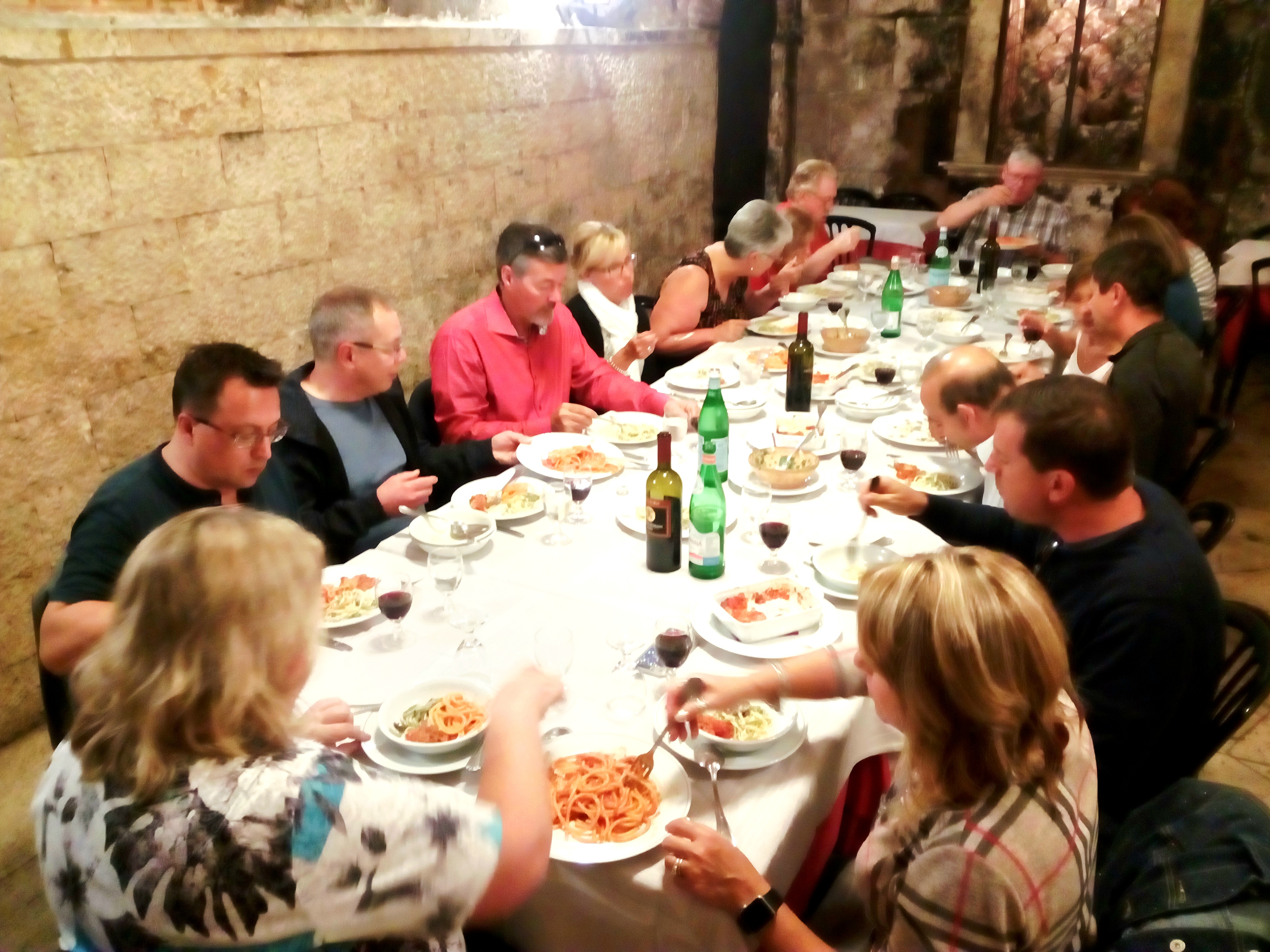 Food Tours: Taste a City Like a Local